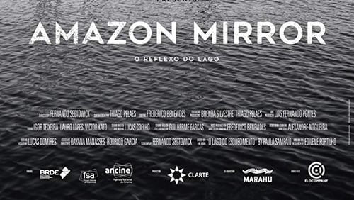 O Reflexo do Lago (2020)