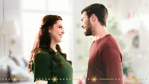 Christmas Inn Farmstead (2020)