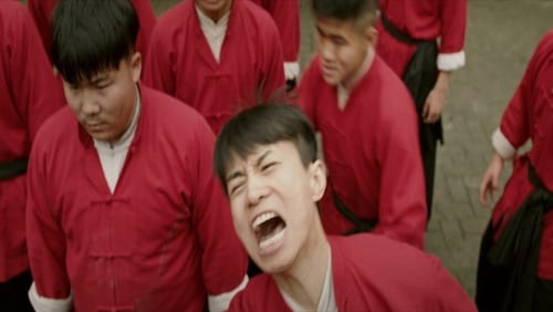 Shocking Kung Fu of Huo's (2018)