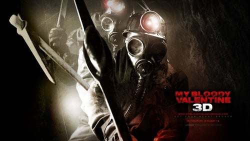 My Bloody Valentine 3D (2009)
