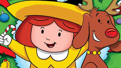 Madeline’s Christmas (1990)