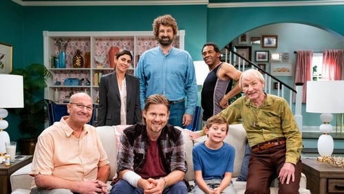 Beef House (TV Series 2020– )