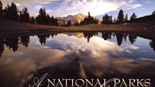 Timeless: A National Parks Odyssey (2006)