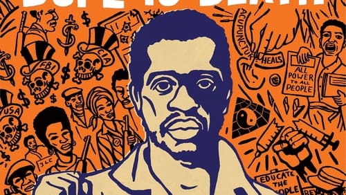 Dope Is Death (2020)