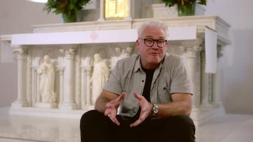 Marketing the Messiah (2020)