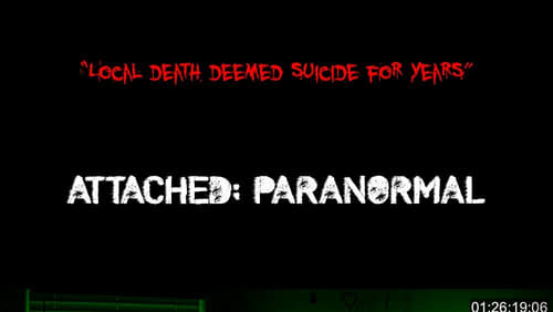 Attached: Paranormal (2021)