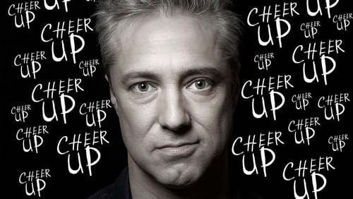 Nick Griffin: Cheer Up (TV Special 2019)
