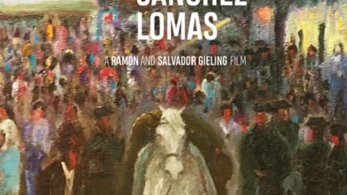 The Death of Antonio Sanchez Lomas (2019)