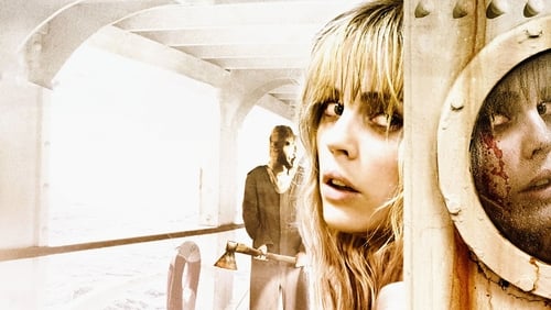 Triangle – Die Angst kommt in Wellen (2009)
