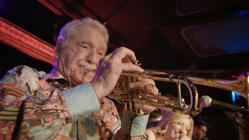 Never Too Late: The Doc Severinsen Story (2020)