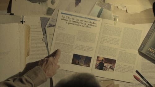 El secreto del doctor Grinberg (2020)