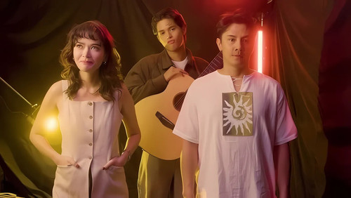 100 Awit Para Kay Stella (2025)