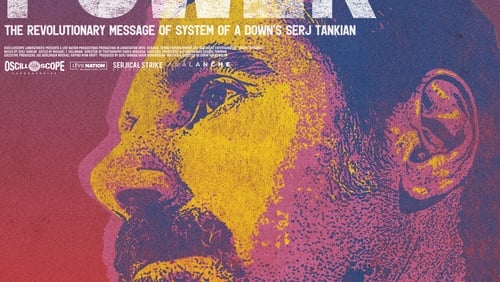 Truth to Power (2021)