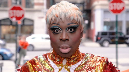 Bob the Drag Queen: Live at Caroline’s (2020)