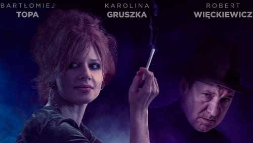 Miasto (2021)