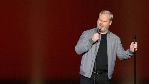 Jim Gaffigan: The Pale Tourist (TV Series 2020– )