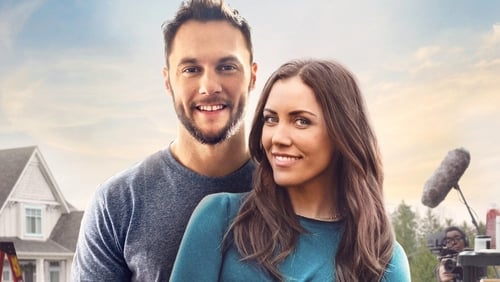 Blueprint to the Heart (TV Movie 2020)