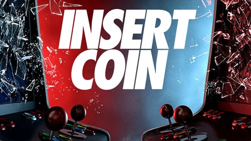 Insert Coin (2020)
