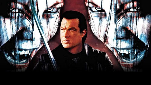 Against the Dark (2009)