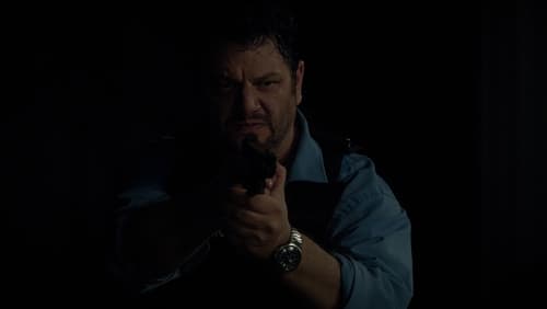 The Star City Murders (2024)