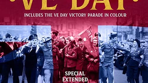 VE Day: Forever in Their Debt (2020)