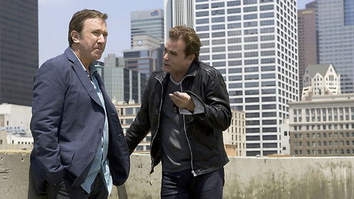 Crazy on the Outside (2010)