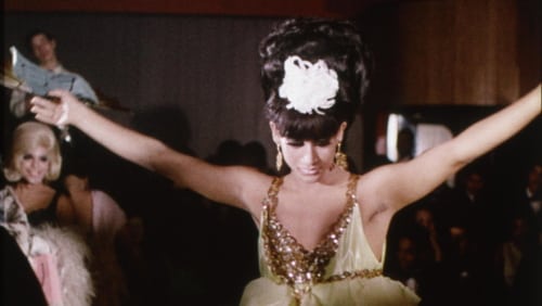 Queens at Heart (Short 1967)