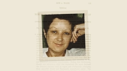 AKA Jane Roe (TV Movie 2020)