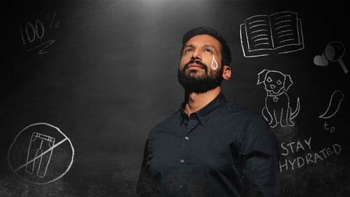 Yours Sincerely, Kanan Gill (TV Special 2020)