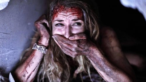 The Widow – Die Legende der Witwe (2020)
