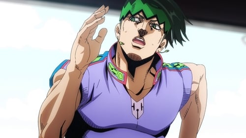 Kishibe Rohan wa Ugokanai: The Run (Video 2019)