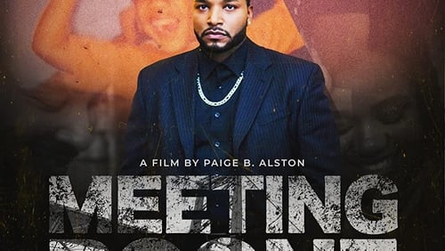 Meeting Boone (2022)