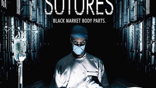 Sutures (2009)
