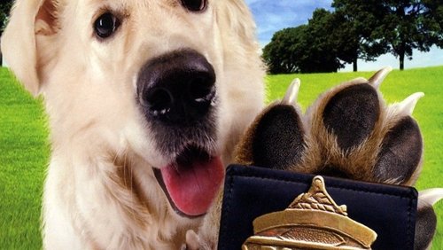 Cop Dog (2008)