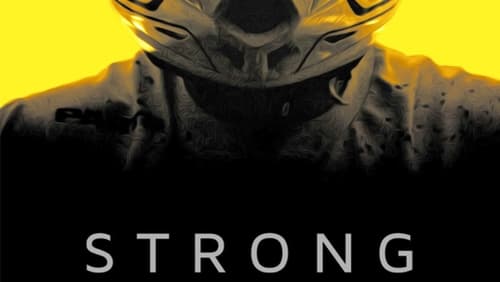 Strong: The Destry Abbott Story (2019)