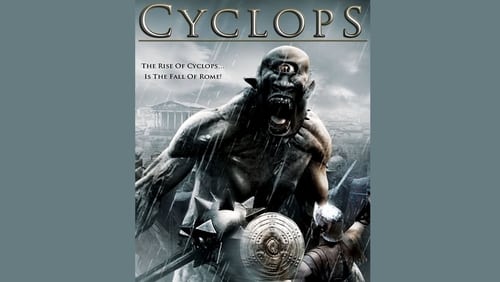 Cyclops (TV Movie 2008)