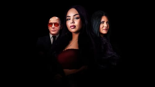 Families of the Mafia (TV Series 2020– )
