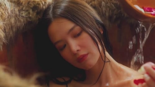 Mulan zhi Jinguo yinghao (2020)