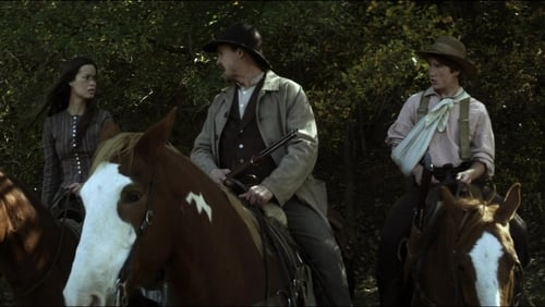 The Legend of Hell's Gate: An American Conspiracy (2011)