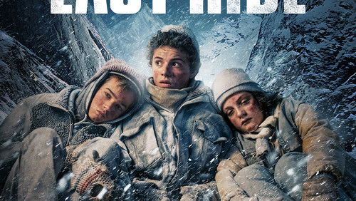 A Rare Grand Alignment (2021)