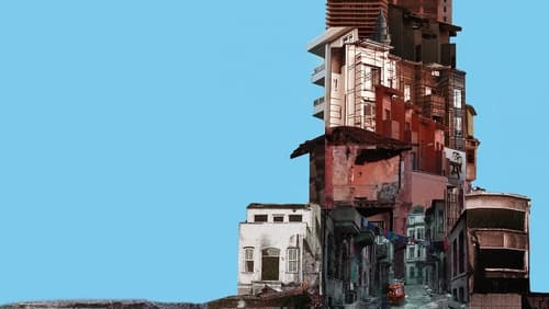 Istanbul Echoes (2017)