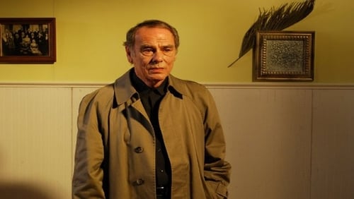 The Dunwich Horror (TV Movie 2008)