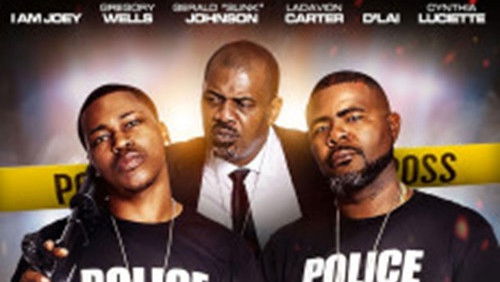 Dirty Cops L.A. (2021)