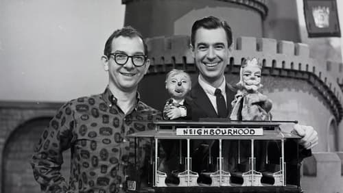 Mr. Dressup: The Magic of Make-Believe (2023)