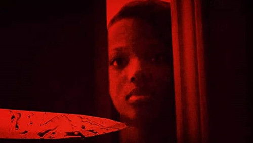 The House Guest (2020)