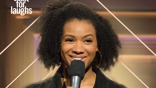 Aisha Brown: The First Black Woman Ever (TV Special 2020)