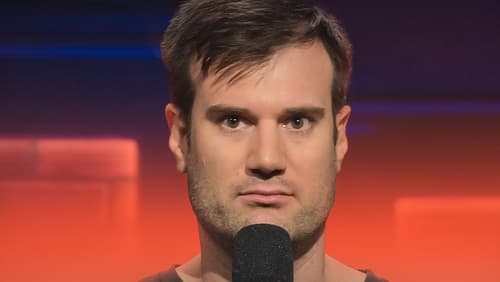 Graham Kay: Stupid Jokes (TV Special 2020)