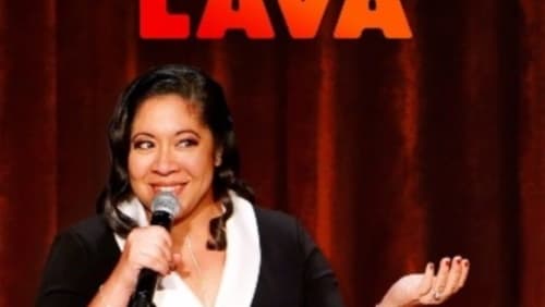 Gina Brillon: The Floor Is Lava (2020)