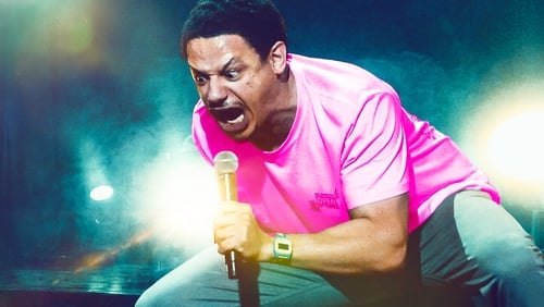 Eric Andre: Legalize Everything (TV Special 2020)