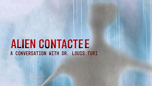Alien Contactee (2020)
